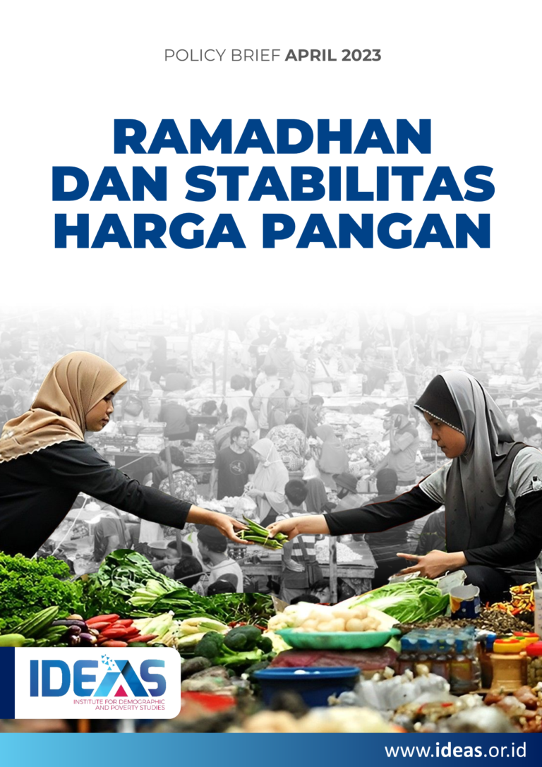 Ramadhan Dan Stabilitas Harga Pangan – IDEAS